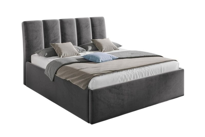 Aviemore Sängram 180x200 cm - Möbler - Sovrum - Sängram & sängstomme