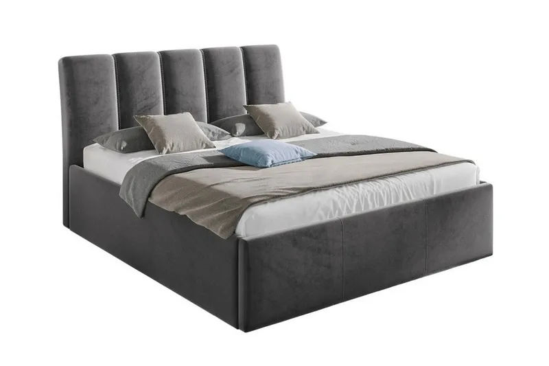 Aviemore Sängram 180x200 cm - Möbler - Sovrum - Sängram & sängstomme