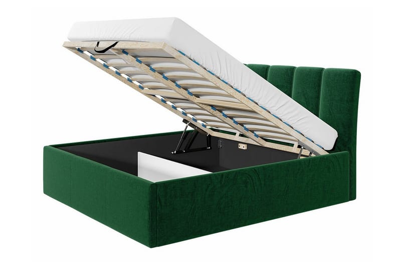 Aviemore Sängram 180x200 cm - Möbler - Sovrum - Sängram & sängstomme