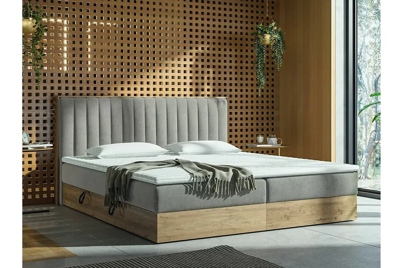 Aviemore Sängram 180x200 cm - Möbler - Sovrum - Sängram & sängstomme