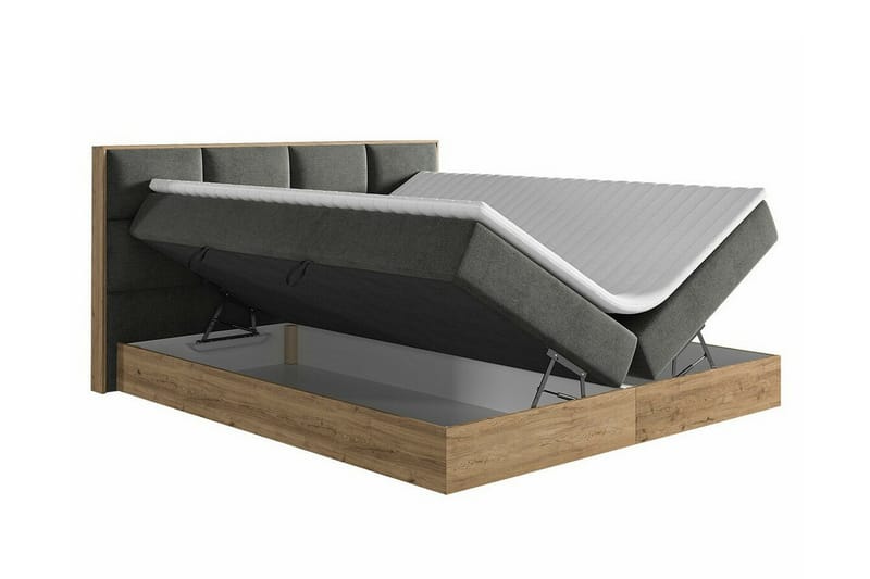 Aviemore Sängram 180x200 cm - Möbler - Sovrum - Sängram & sängstomme