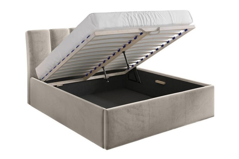 Aviemore Sängram 180x200 cm - Möbler - Sovrum - Sängram & sängstomme