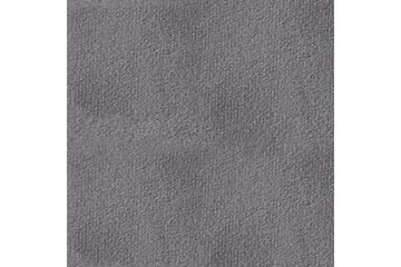 Axlunda Säng 200x200 cm - Mörkgrå - Möbler - Sovrum - Sängram & sängstomme