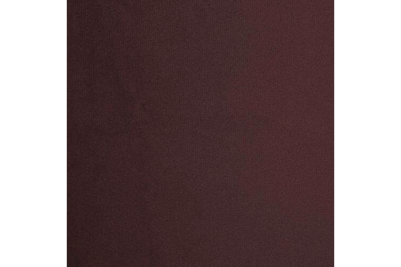 Bandon Sängram 180x200 cm Brun/Röd - Möbler - Sovrum - Sängram & sängstomme