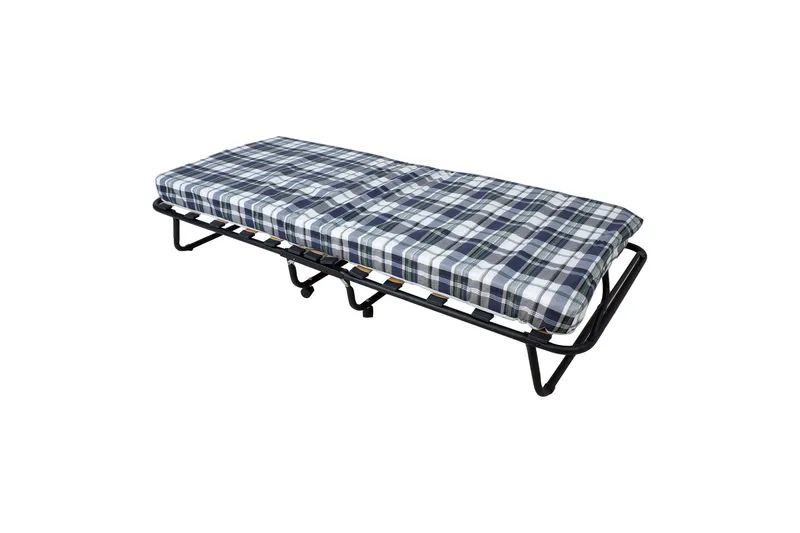 Bergamo Extrasäng - Möbler - Sovrum - Sängram & sängstomme