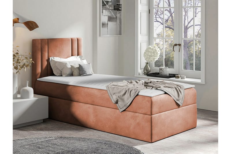 Betvallen Sängram 100x200 cm - Möbler - Sovrum - Sängram & sängstomme