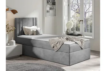 Betvallen Sängram 100x200 cm - Möbler - Sovrum - Sängram & sängstomme
