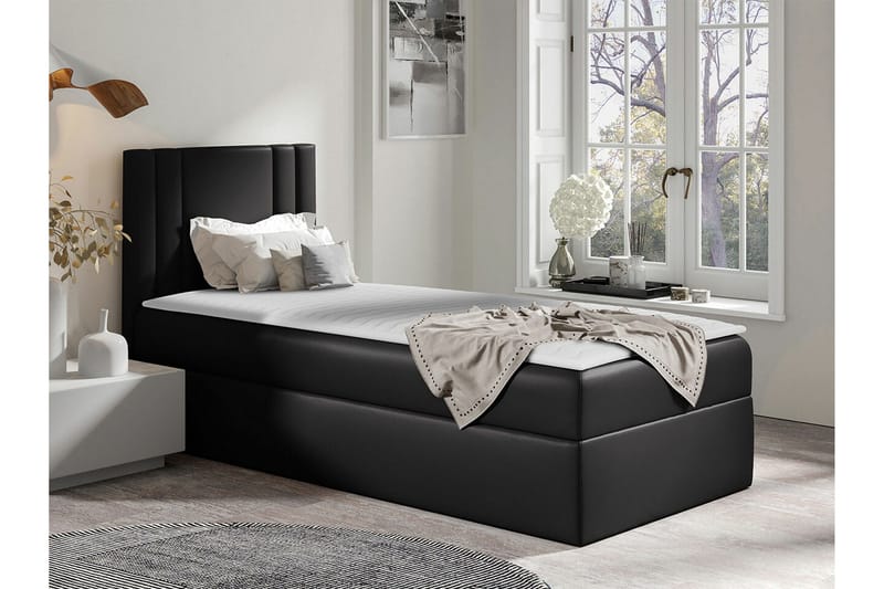 Betvallen Sängram 100x200 cm - Möbler - Sovrum - Sängram & sängstomme