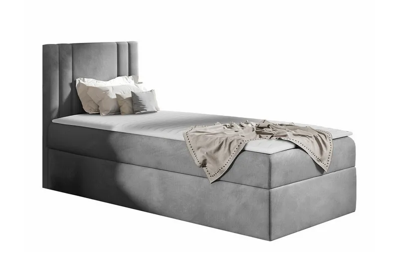 Betvallen Sängram 100x200 cm - Möbler - Sovrum - Sängram & sängstomme