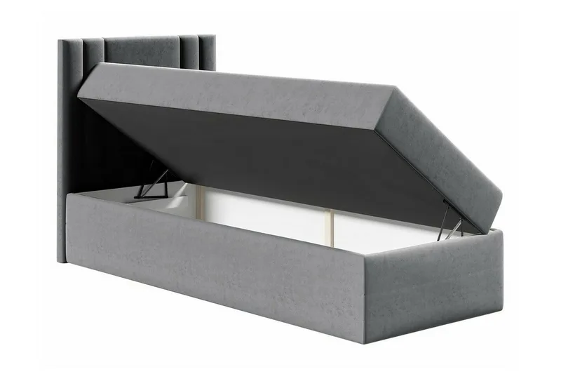 Betvallen Sängram 100x200 cm - Möbler - Sovrum - Sängram & sängstomme