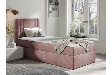 Betvallen Sängram 100x200 cm - Möbler - Sovrum - Sängram & sängstomme