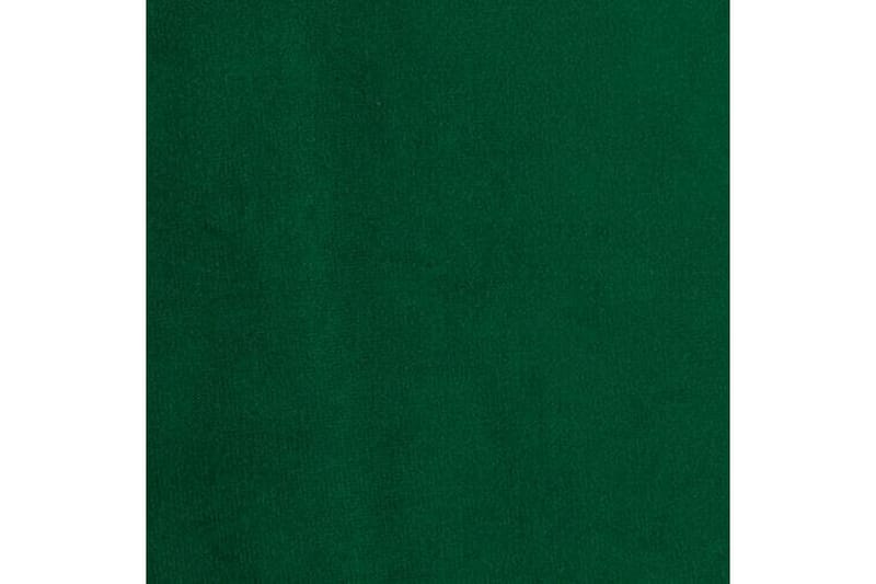 Betvallen Sängram 120x200 cm Mörkgrön - Möbler - Sovrum - Sängram & sängstomme