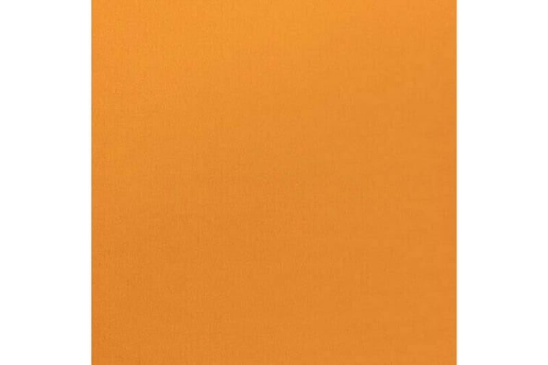 Betvallen Sängram 120x200 cm Orange - Möbler - Sovrum - Sängram & sängstomme