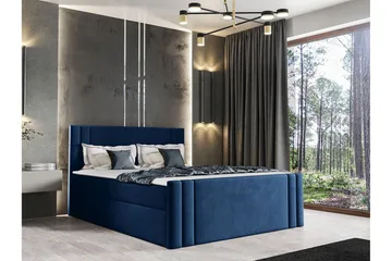 Betvallen Sängram 120x200 cm - Möbler - Sovrum - Sängram & sängstomme