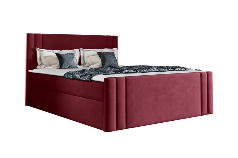 Betvallen Sängram 120x200 cm - Möbler - Sovrum - Sängram & sängstomme