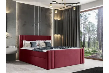 Betvallen Sängram 140x200 cm - Möbler - Sovrum - Sängram & sängstomme