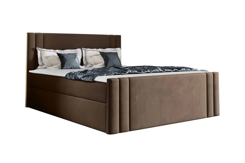 Betvallen Sängram 140x200 cm