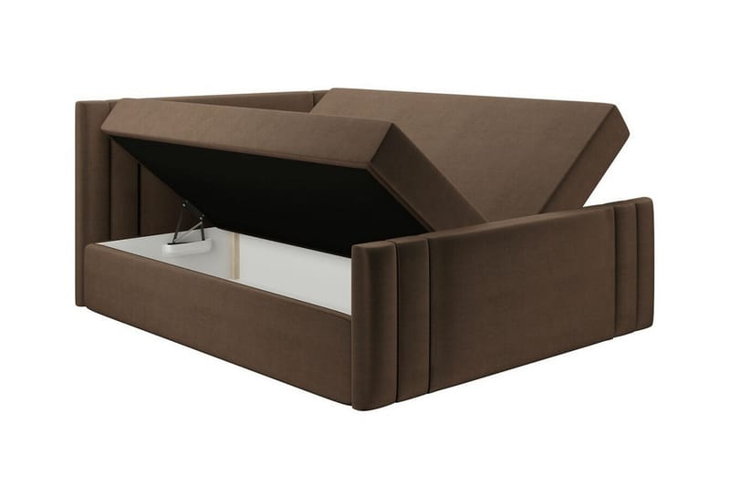 Betvallen Sängram 140x200 cm - Möbler - Sovrum - Sängram & sängstomme