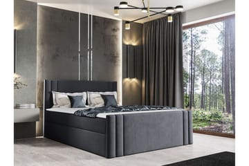 Betvallen Sängram 140x200 cm - Möbler - Sovrum - Sängram & sängstomme