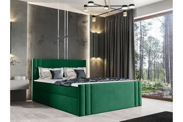 Betvallen Sängram 160x200 cm - Möbler - Sovrum - Sängram & sängstomme