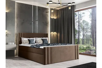 Betvallen Sängram 180x200 cm - Möbler - Sovrum - Sängram & sängstomme