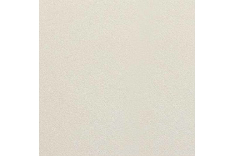 Betvallen Sängram 80x200 cm Vit - Möbler - Sovrum - Sängram & sängstomme