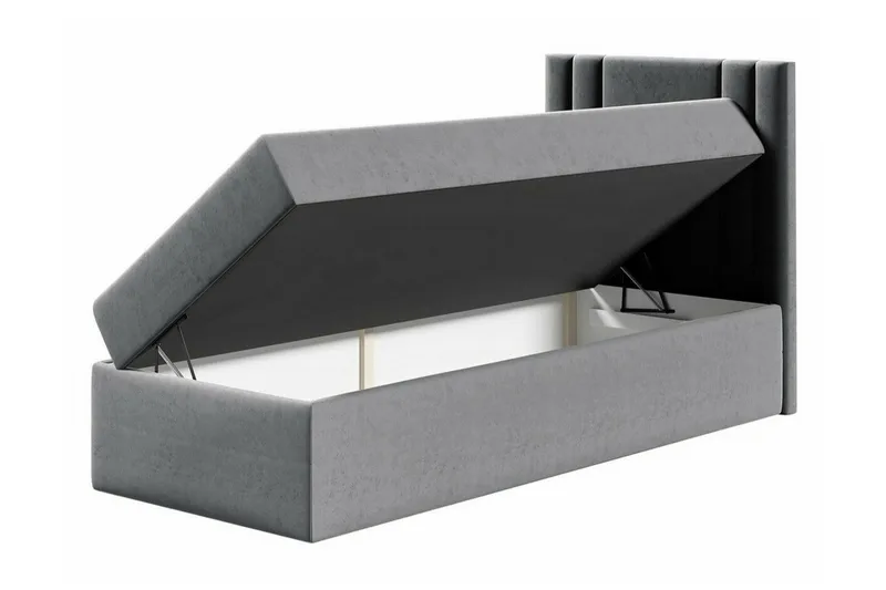 Betvallen Sängram 80x200 cm - Möbler - Sovrum - Sängram & sängstomme