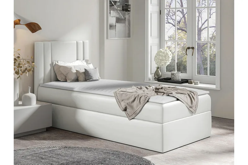 Betvallen Sängram 80x200 cm - Möbler - Sovrum - Sängram & sängstomme