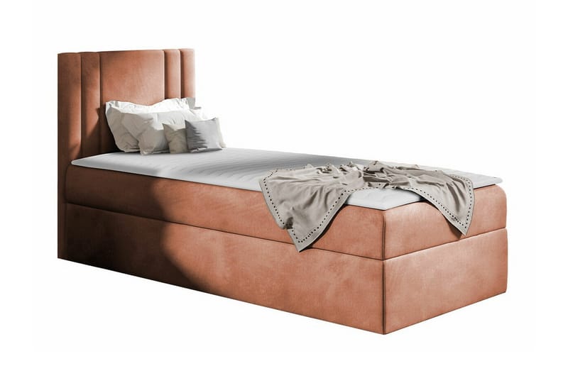 Betvallen Sängram 80x200 cm