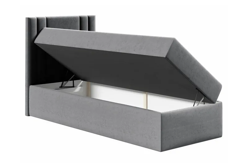 Betvallen Sängram 80x200 cm - Möbler - Sovrum - Sängram & sängstomme