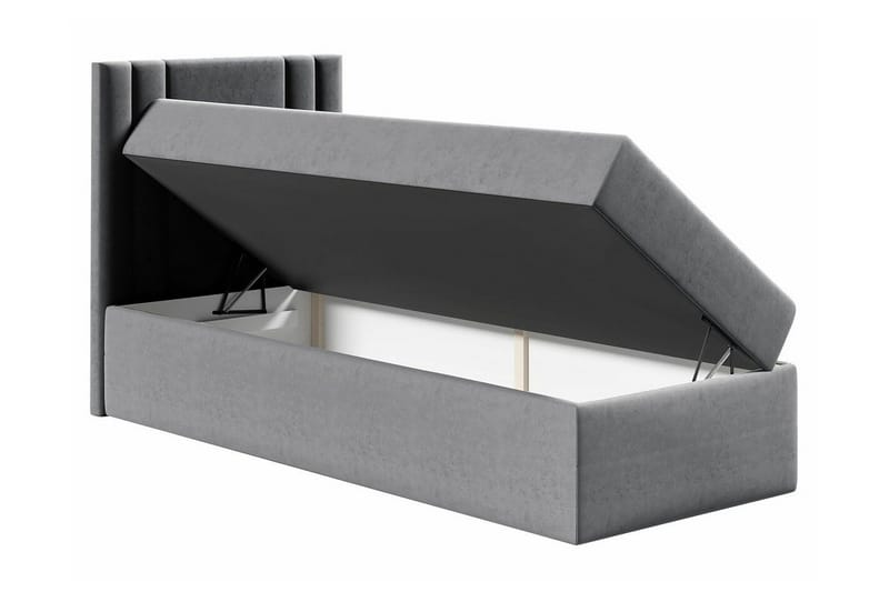 Betvallen Sängram 80x200 cm - Möbler - Sovrum - Sängram & sängstomme