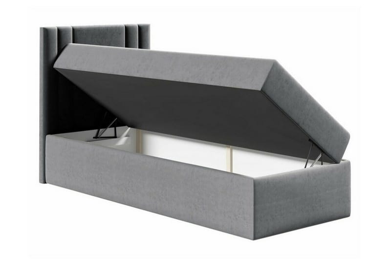 Betvallen Sängram 80x200 cm - Möbler - Sovrum - Sängram & sängstomme