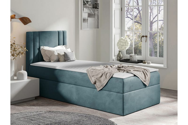 Betvallen Sängram 80x200 cm - Möbler - Sovrum - Sängram & sängstomme