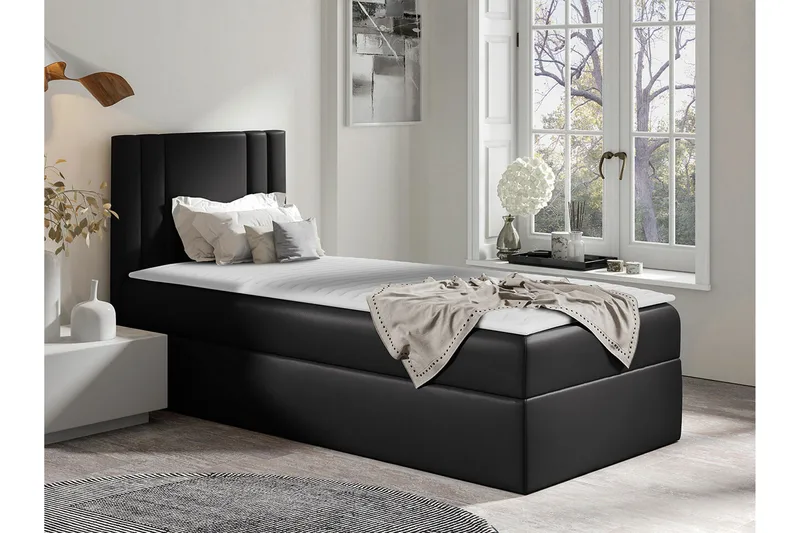 Betvallen Sängram 90x200 cm - Möbler - Sovrum - Sängram & sängstomme