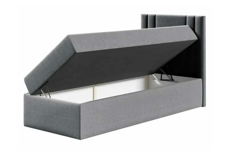 Betvallen Sängram 90x200 cm - Möbler - Sovrum - Sängram & sängstomme