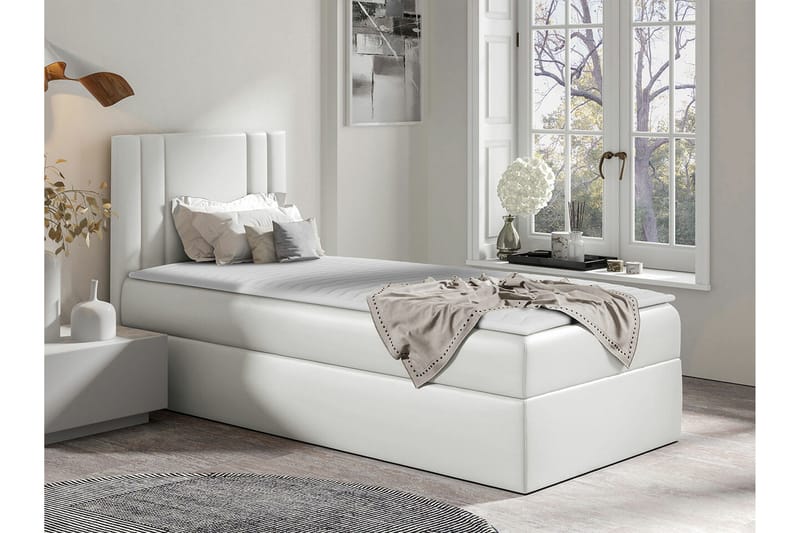 Betvallen Sängram 90x200 cm - Möbler - Sovrum - Sängram & sängstomme