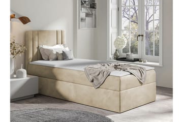 Betvallen Sängram 90x200 cm - Möbler - Sovrum - Sängram & sängstomme