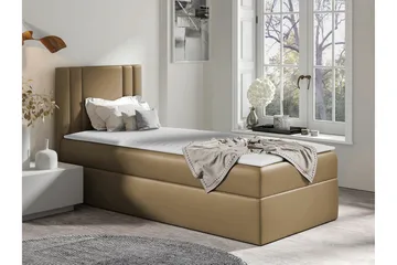 Betvallen Sängram 90x200 cm - Möbler - Sovrum - Sängram & sängstomme