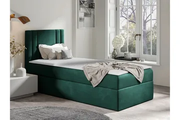 Betvallen Sängram 90x200 cm - Möbler - Sovrum - Sängram & sängstomme