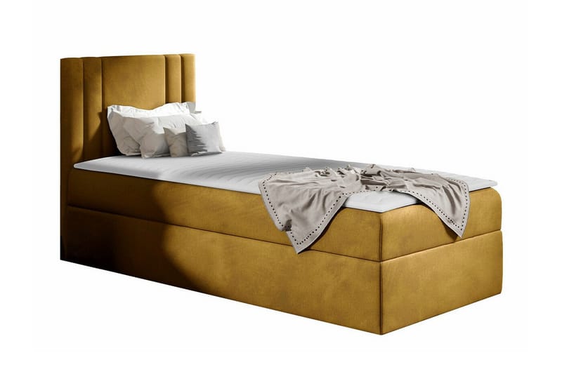 Betvallen Sängram 90x200 cm