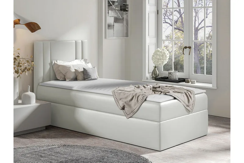 Betvallen Sängram 90x200 cm - Möbler - Sovrum - Sängram & sängstomme