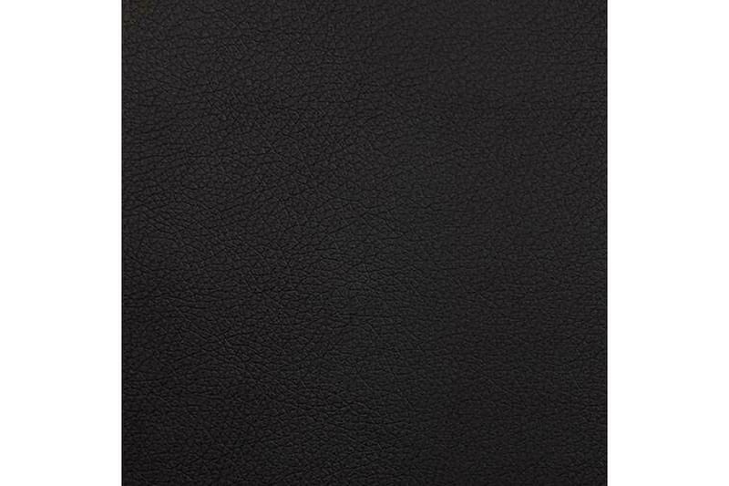 Boisdale Sängram 100x200 cm Svart - Möbler - Sovrum - Sängram & sängstomme