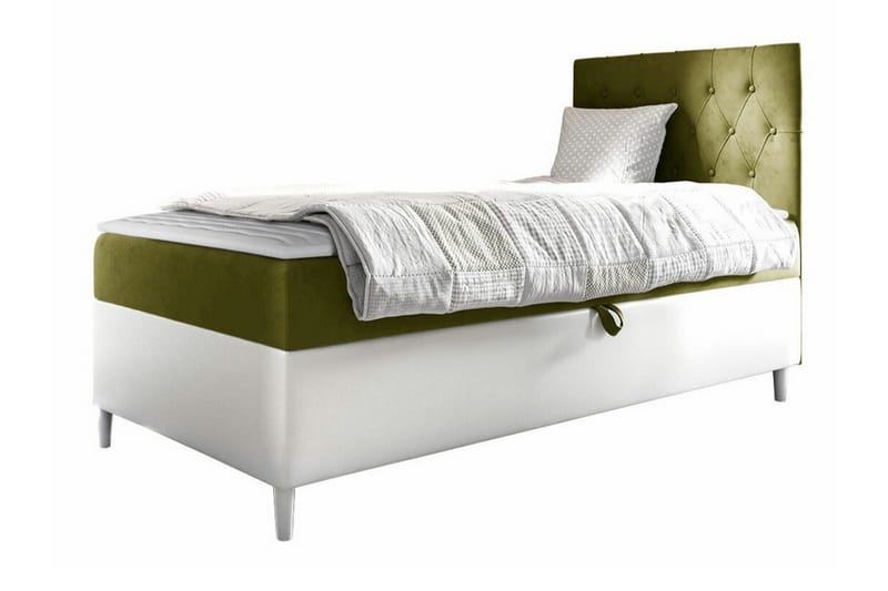 Boisdale Sängram 100x200 cm