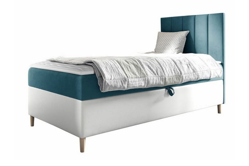 Boisdale Sängram 100x200 cm