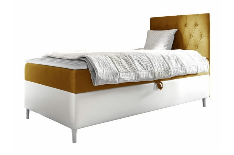 Boisdale Sängram 100x200 cm