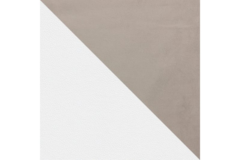 Boisdale Sängram 100x200 cm - Möbler - Sovrum - Sängram & sängstomme