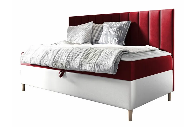 Boisdale Sängram 100x200 cm