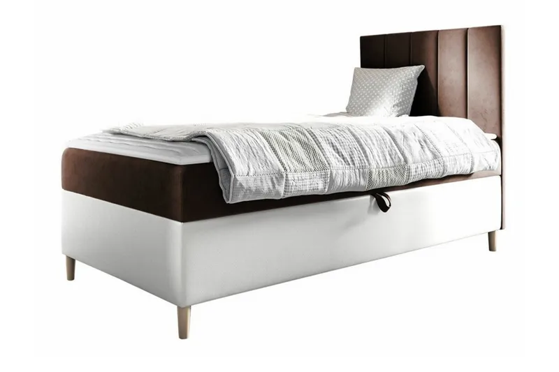 Boisdale Sängram 100x200 cm