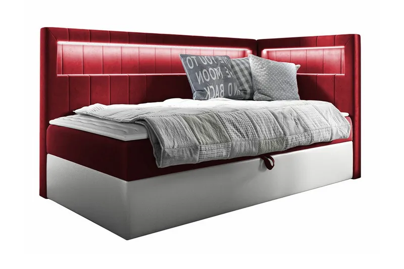 Boisdale Sängram 100x200 cm