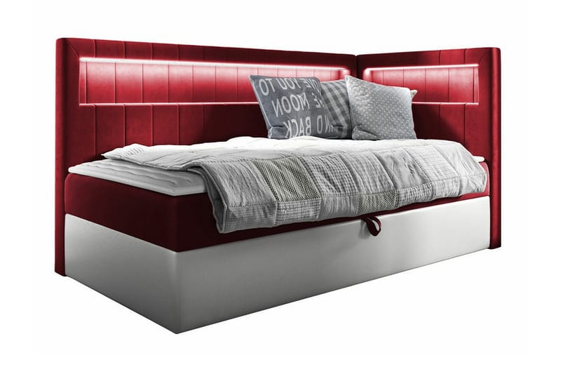 Boisdale Sängram 100x200 cm